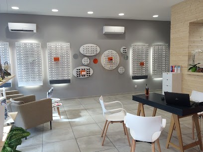 AUDE VISION, Opticien à Limoux