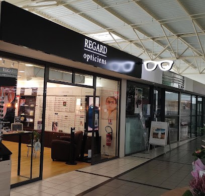 Regard Opticiens, Opticien à Yzeures-sur-Creuse