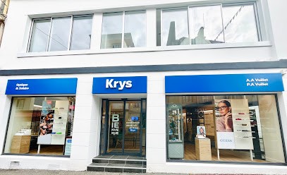 Opticien Lorient - Centre Ville - Krys, Opticien à Lorient