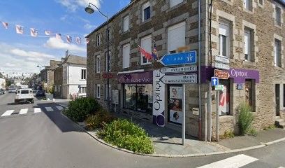 Autre Vue, Opticien à Saint-James