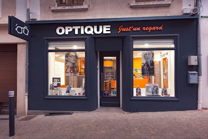 OPTIQUE Just'un Regard Panissières, Opticien à Panissières