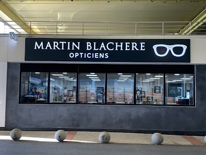 Martin Blachère Opticiens Juvignac CC Les Portes Du Soleil, Opticien à Juvignac