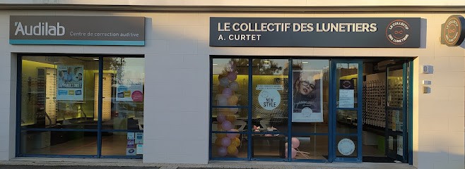 Opticien Sucé-sur-Erdre - A. Briand - Le Collectif des Lunetiers, Opticien à Sucé-sur-Erdre