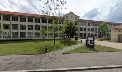 Centre d'ophtalmologie des Teintureries, Ophtalmologue à Tarare