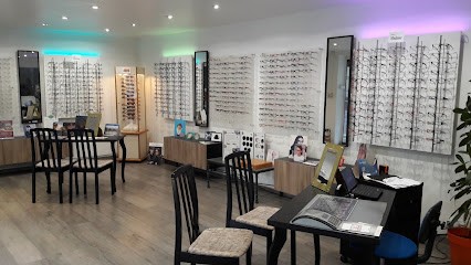 C. VOTRE OPTICIEN, Opticien à Marseille 04