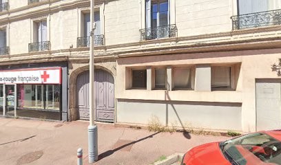 TEMEOO Firminy, Ophtalmologue à Firminy