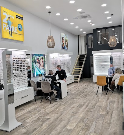 Optic 2000 - Opticien Pamiers, Opticien à Pamiers