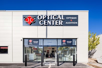 Opticien EPERNAY PIERRY - Optical Center, Opticien à Pierry