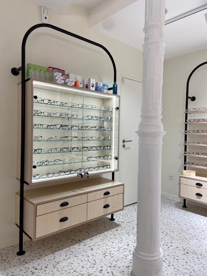 Opticien à Forbach - La Française de l'Optique FORBACH Centre, Opticien à Forbach