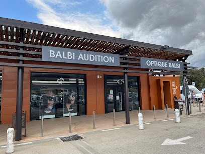 Optique Balbi - Balbi Audition, Opticien à Propriano