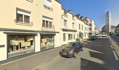 Kerneis Optique, Opticien à Guipavas