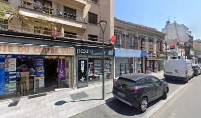 Fellous Jean-Claude, Ophtalmologue à Rosny-sous-Bois