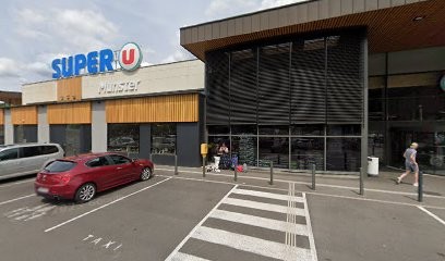 Optic 2000, Opticien à Munster