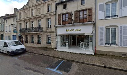 L'Optic Loïc, Opticien à Joinville