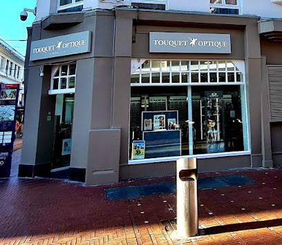 TOUQUET OPTIQUE, Opticien au Touquet-Paris-Plage