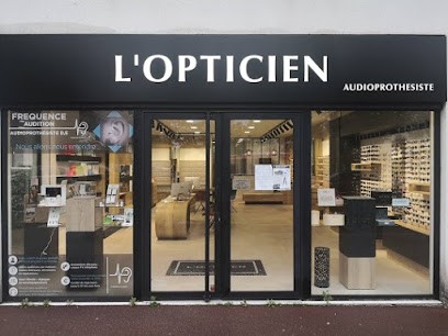 L' Opticien- Audioprothésiste, Opticien au Plessis-Robinson