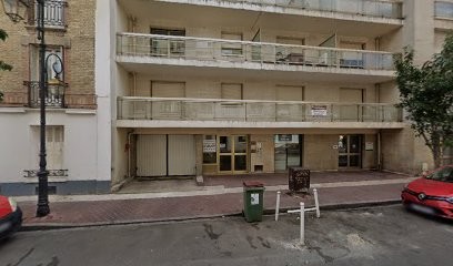 Khayat Nadine, Ophtalmologue à Montrouge