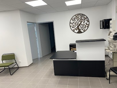 Centre Vision du Pays Dolois, Ophtalmologue à Tavaux