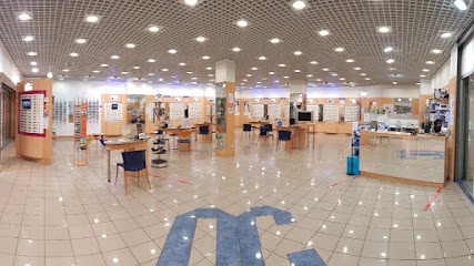 Les Opticiens Conseils, Opticien à Saint-Michel-sur-Orge