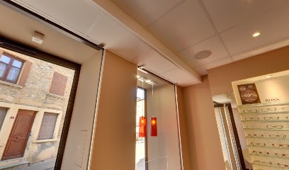 Concept Optique, Opticien à Val d'Oingt