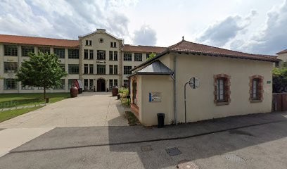 Dr Imbeau Lea, Ophtalmologue à Tarare