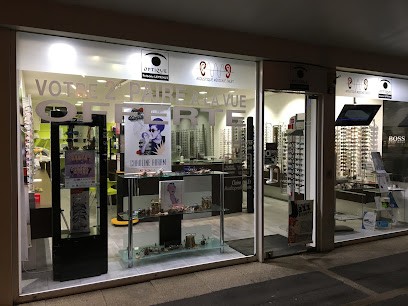 LEPRINCE Opticiens, Opticien à Liffré