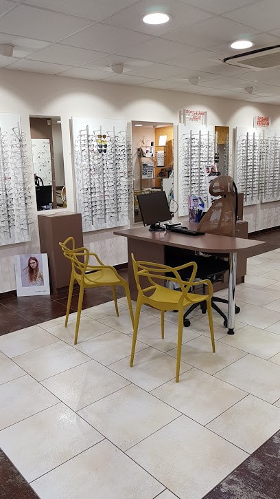 Optique Valentini, Opticien à Fougerolles