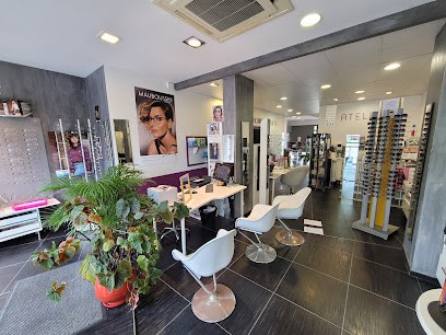 OPTICIEN-CHAZAUX, Opticien à Saint-Germain-au-Mont-d'Or