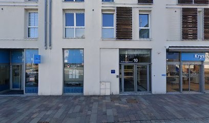 H 2 0, Opticien à Haguenau