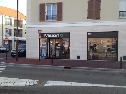 IVision, Opticien à Voisins-le-Bretonneux
