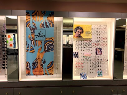 Les Lunettes Dans L'Vent, Opticien à Sainte-Luce-sur-Loire