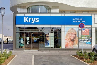 Opticien Tinqueux - Boucicaut - Krys, Opticien à Tinqueux