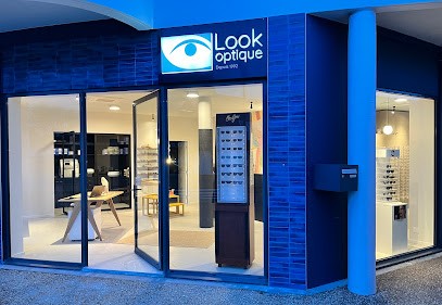 Look Optique, Opticien à Plouzané