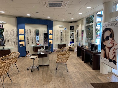 Val Optique, Opticien à Neuillé-Pont-Pierre