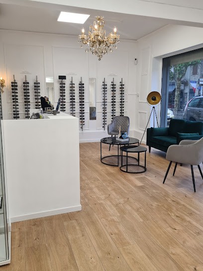 Im Optical La Viste, Opticien à Marseille 15