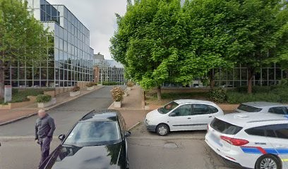 Dr HALALCHI Abdelaziz, Ophtalmologue à Saint-Germain-en-Laye