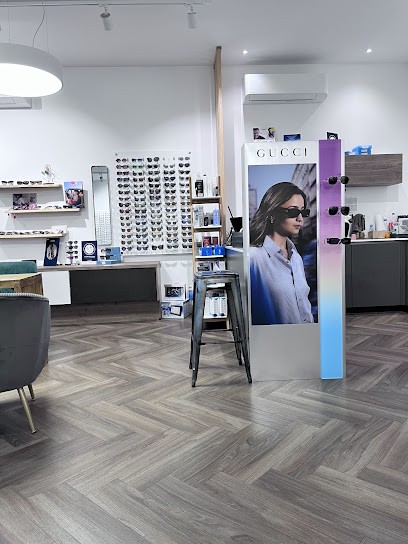 La Boîte à Lunettes, Opticien à Bayecourt