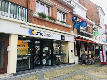 Optic 2000 - Opticien Hesdin, Opticien à Hesdin