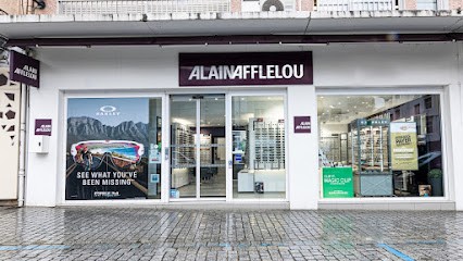 Opticien Lourdes | Alain Afflelou, Opticien à Lourdes