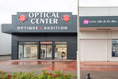 Opticien FRANQUEVILLE-SAINT-PIERRE - Optical Center, Opticien à Franqueville-Saint-Pierre