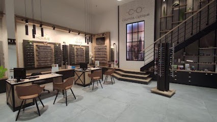 Courtils Optique, Opticien à Lys-Haut-Layon