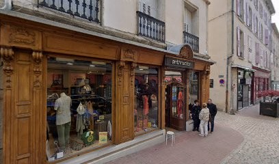 Optique Crozatier, Opticien à Aiguilhe