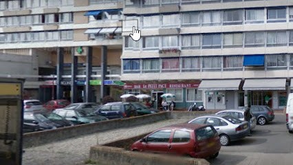 Dr Eric VARON, Ophtalmologue à Sucy-en-Brie