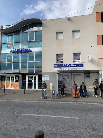 2 Optic, Opticien à Marseille 14