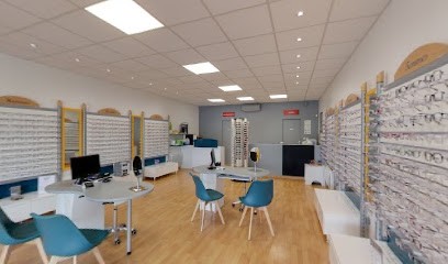 Optique La Bruffière, Opticien à La Bruffière