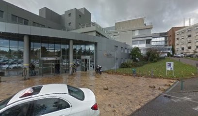 Vrignaud Laurent, Ophtalmologue à Agen