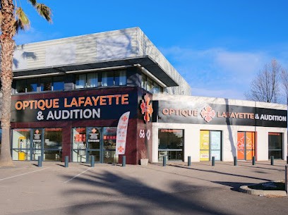 Optique Lafayette & Audition Saint-Cyprien, Opticien à Saint-Cyprien