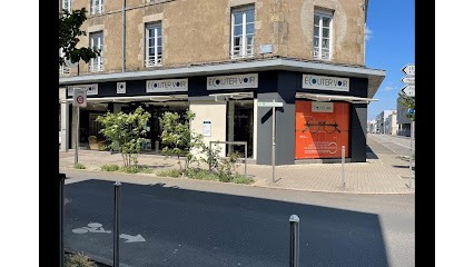 Écouter Voir Optique Mutualiste, Opticien à La Roche-sur-Yon