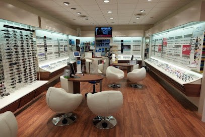 Opticien Grasse - Pl. Aux Aires - Krys, Opticien à Grasse