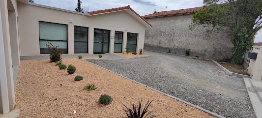 Dr Maria Carmen Rufas Ribas, Ophtalmologue à Saint-Gaudens